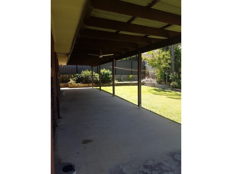 26 Kavanagh Road, Wishart QLD 4122