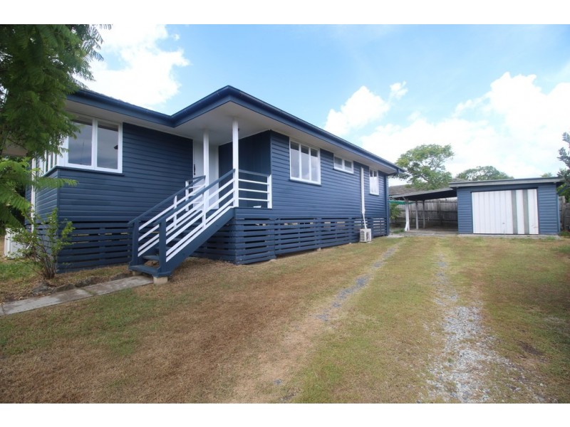 3 Lawson Street, Woodridge QLD 4114