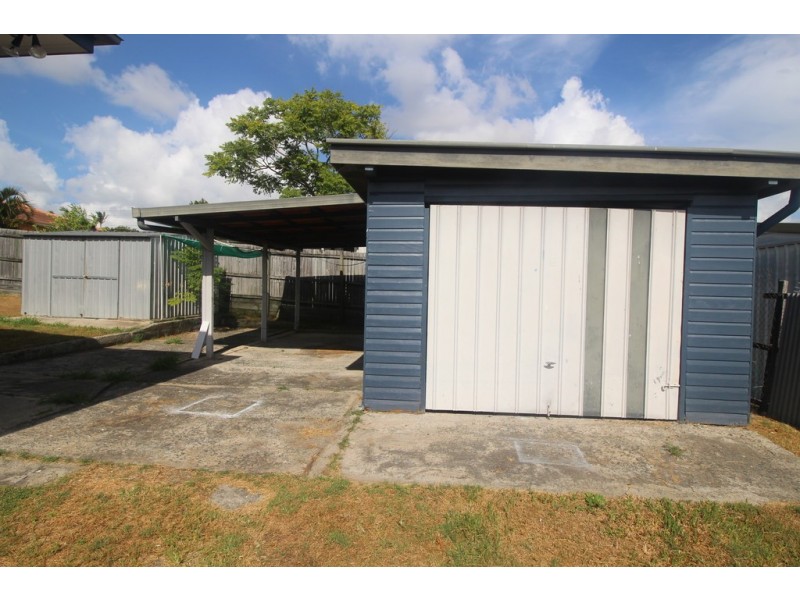 3 Lawson Street, Woodridge QLD 4114