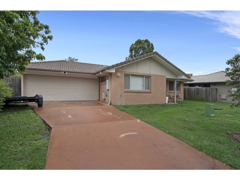 8/23-36 Darryl Street, Loganlea QLD 4131