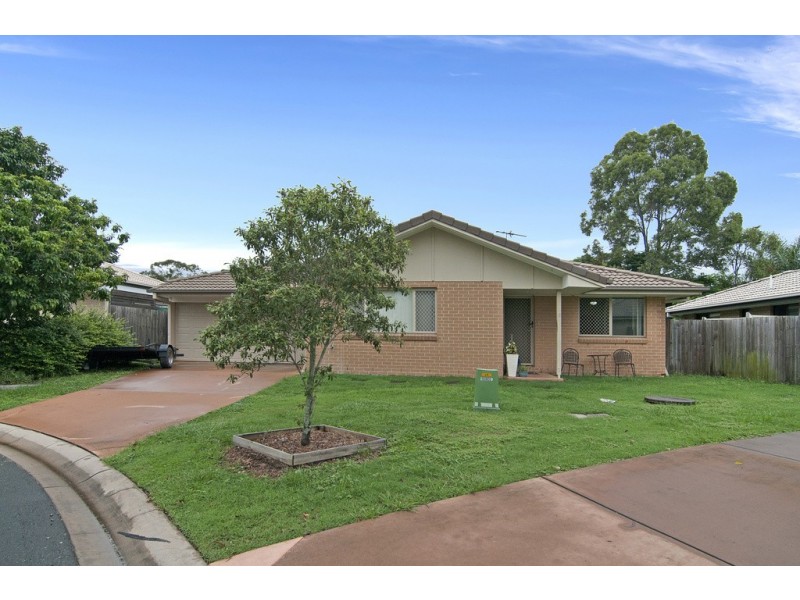 8/23-36 Darryl Street, Loganlea QLD 4131