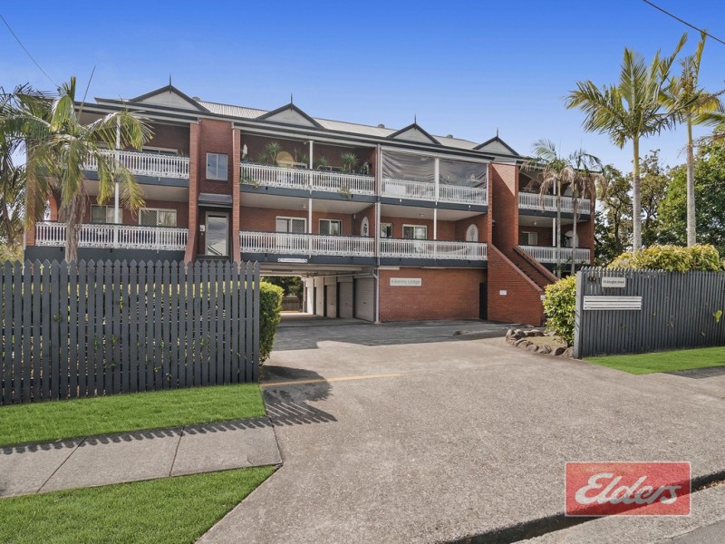 5/14 Douglas Street, Greenslopes QLD 4120