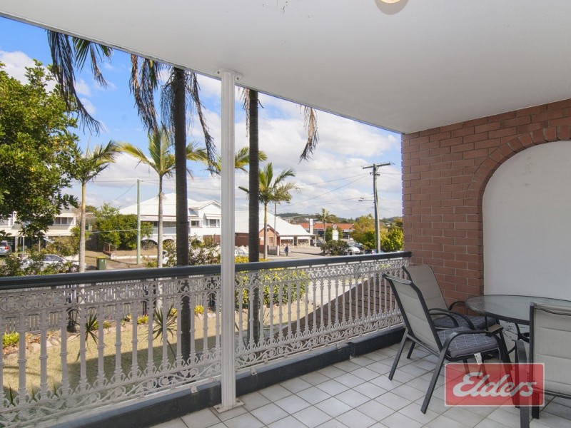 5/14 Douglas Street, Greenslopes QLD 4120