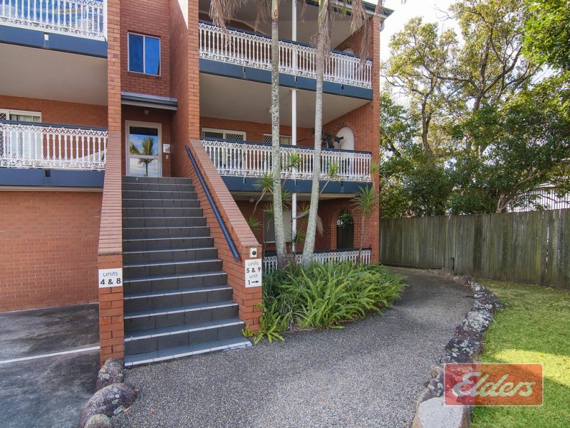5/14 Douglas Street, Greenslopes QLD 4120