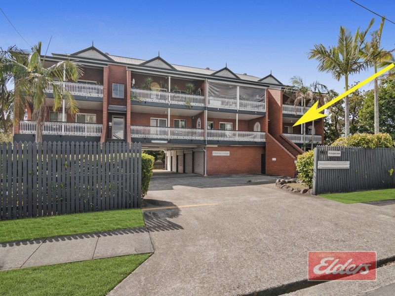 5/14 Douglas Street, Greenslopes QLD 4120