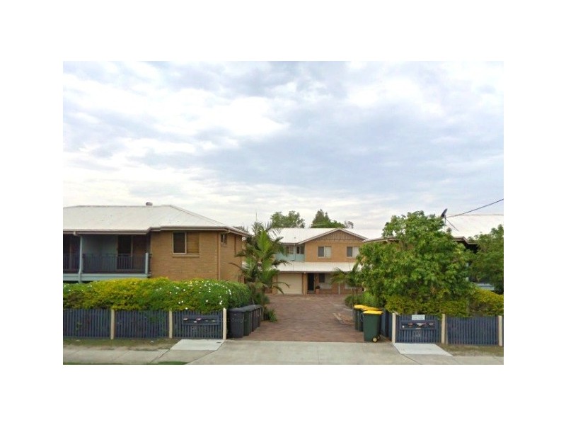 9/62 Leicester Street, Coorparoo QLD 4151