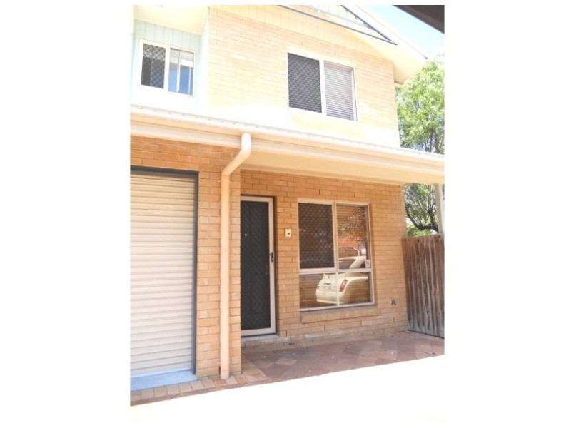 9/62 Leicester Street, Coorparoo QLD 4151