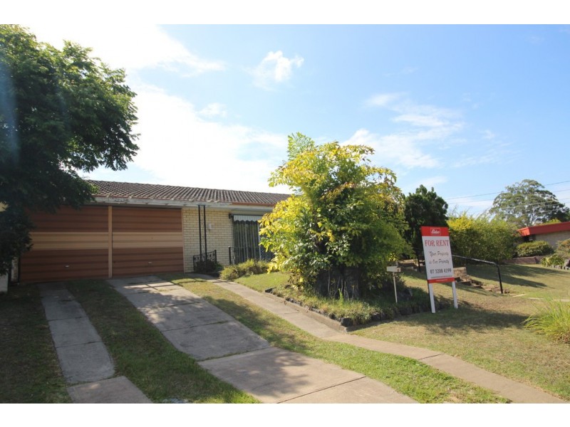 8 Hoad Street, Upper Mount Gravatt QLD 4122