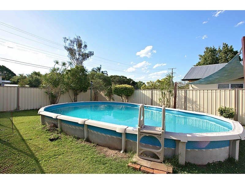 7 EMILY STREET, Acacia Ridge QLD 4110