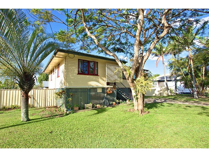 7 EMILY STREET, Acacia Ridge QLD 4110