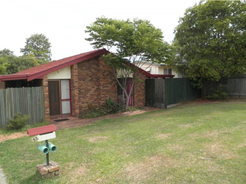 63 Pine Street, Runcorn QLD 4113