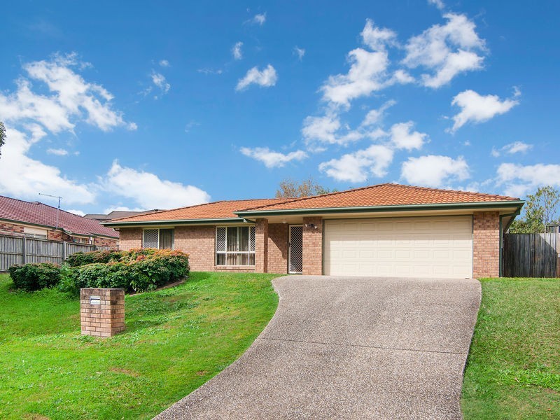 28 Botanical Drive, Underwood QLD 4119