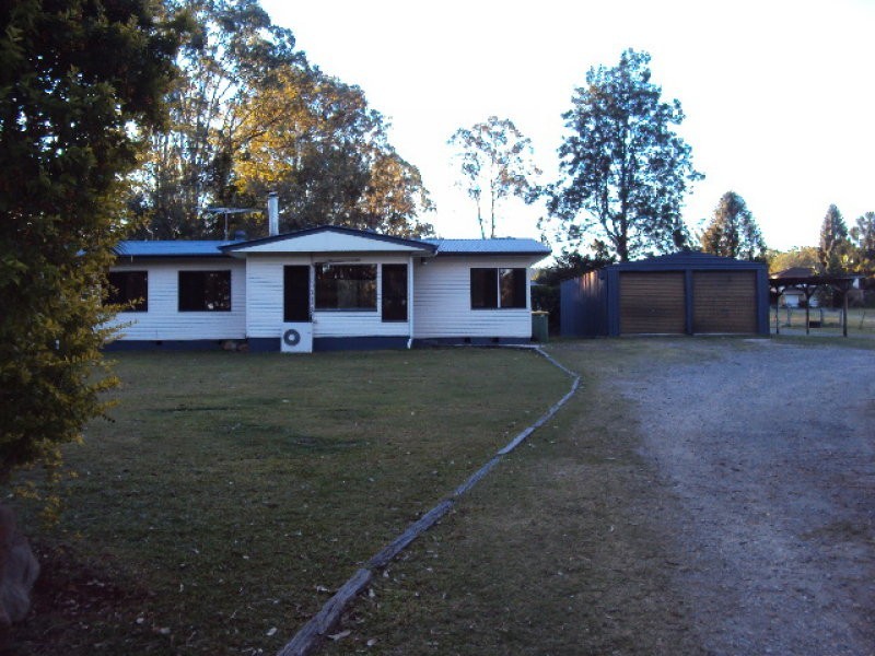 254 California Creek Road, Cornubia QLD 4130