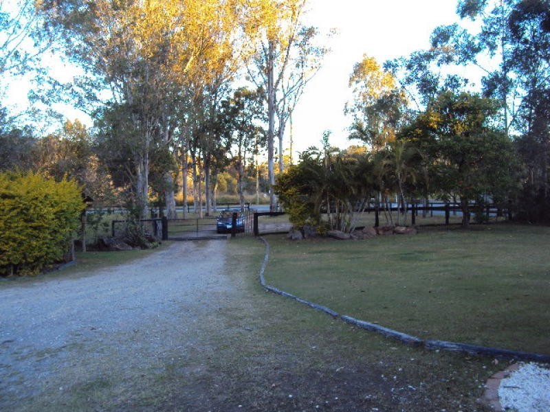 254 California Creek Road, Cornubia QLD 4130