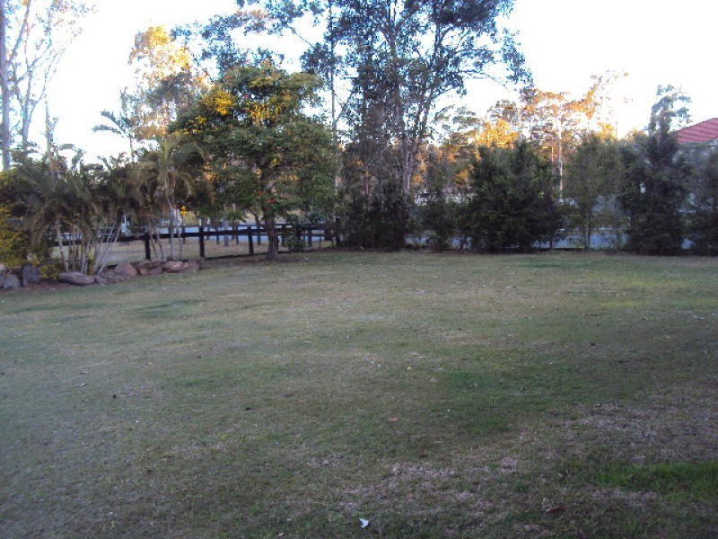 254 California Creek Road, Cornubia QLD 4130