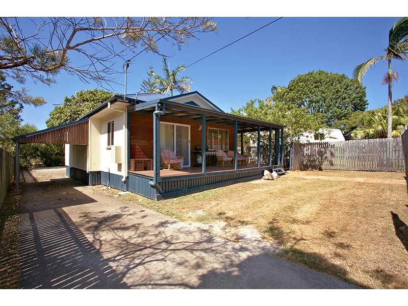 31 KEELING STREET, Coopers Plains QLD 4108