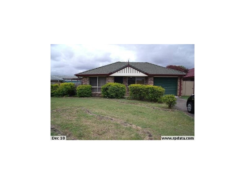 21 Diddams Street, Loganholme QLD 4129
