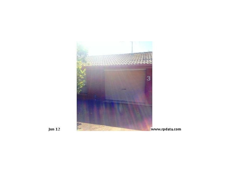 3/54 Dorset Drive, Rochedale South QLD 4123