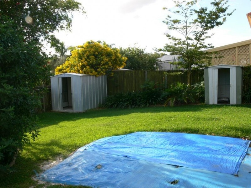 91 Exilis Street, Rochedale South QLD 4123