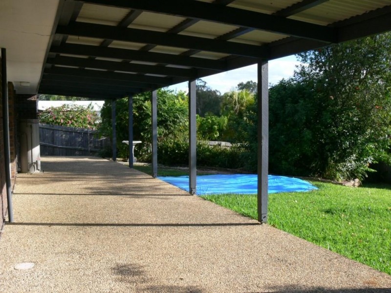 91 Exilis Street, Rochedale South QLD 4123