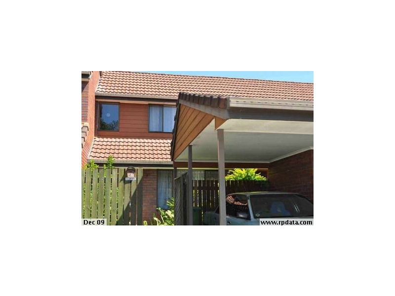 5/45 Park Road, Slacks Creek QLD 4127