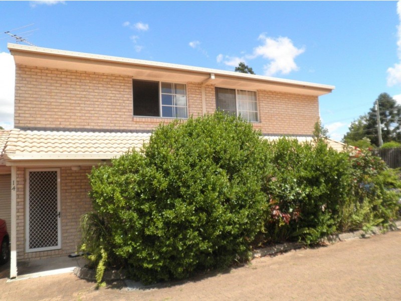 14/35 Dennis Road, Springwood QLD 4127