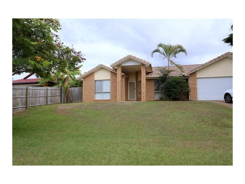 6 Madau Street, Mansfield QLD 4122 the real estate agency Sold