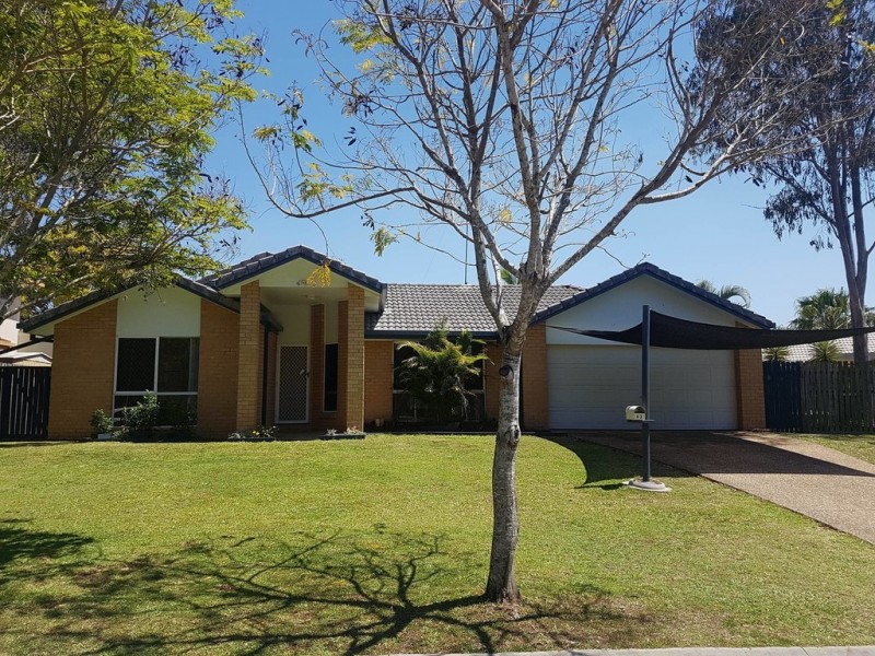 43 Banika Street, Mansfield QLD 4122