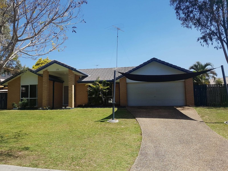 43 Banika Street, Mansfield QLD 4122