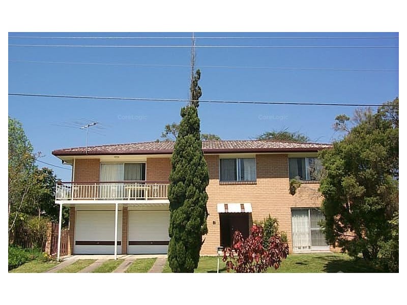61 Lynmouth Street, Upper Mount Gravatt QLD 4122