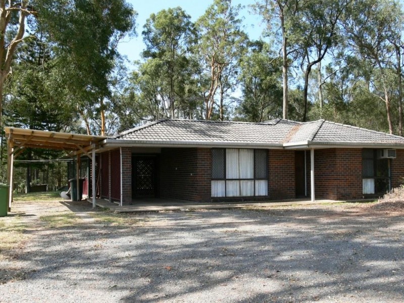 287 GILMORE ROAD, Berrinba QLD 4117