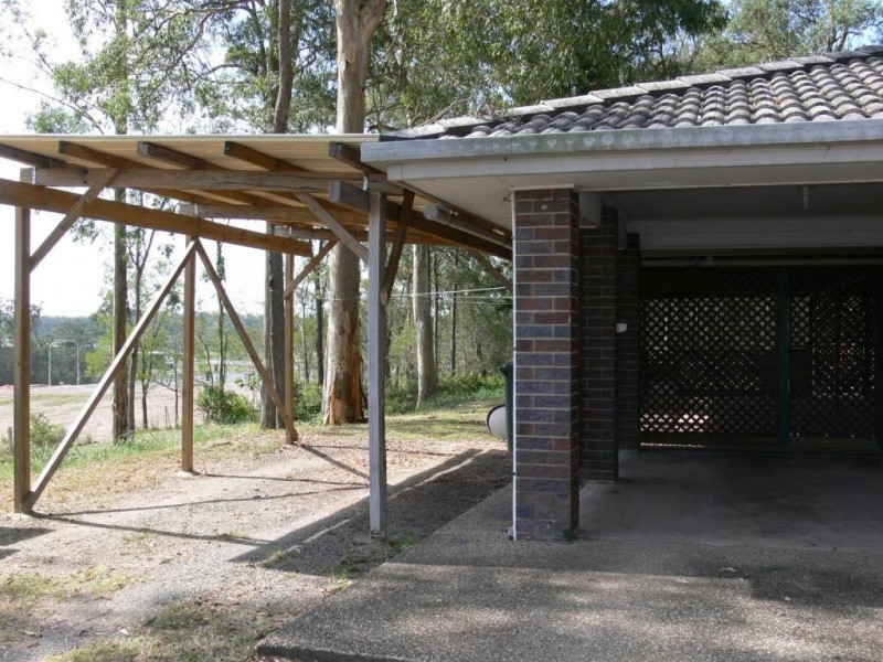 287 GILMORE ROAD, Berrinba QLD 4117
