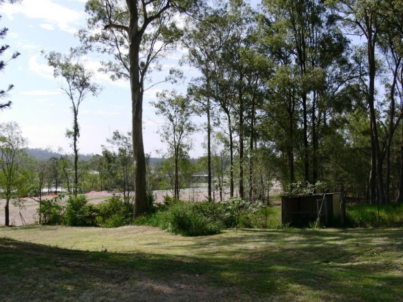 287 GILMORE ROAD, Berrinba QLD 4117