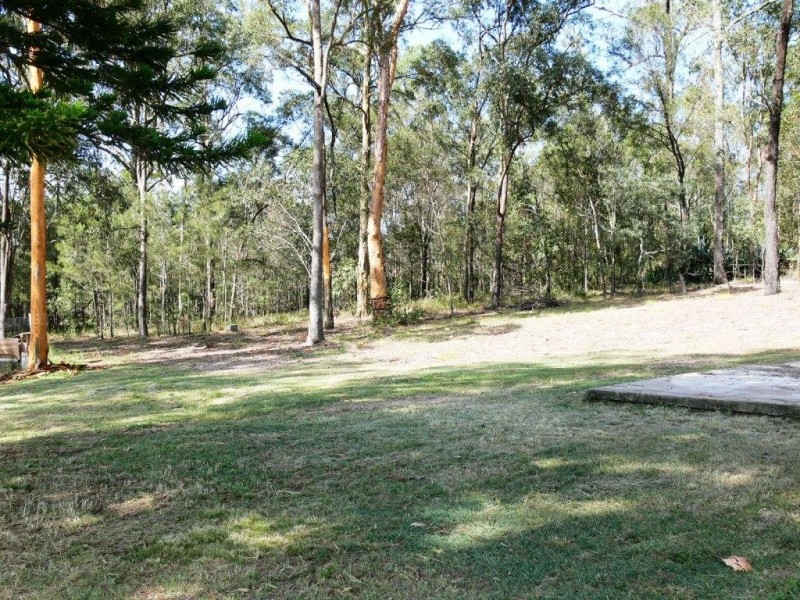 287 GILMORE ROAD, Berrinba QLD 4117