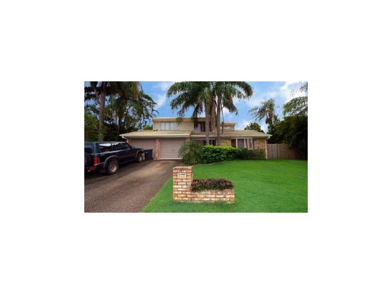 43 Parklands Street, Calamvale QLD 4116