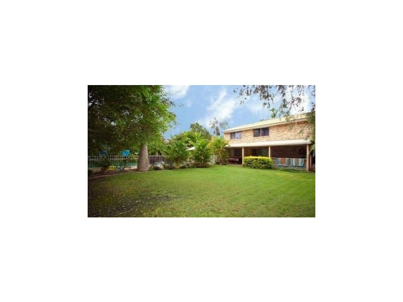 43 Parklands Street, Calamvale QLD 4116