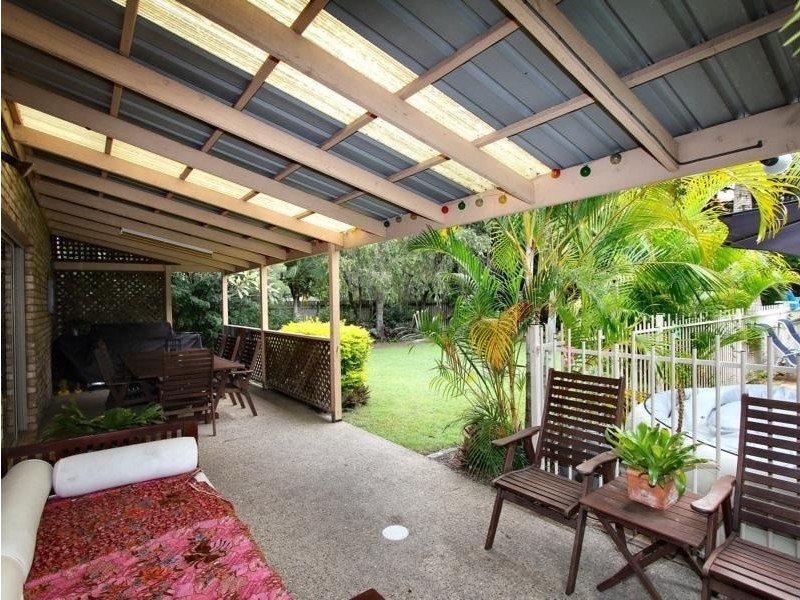 43 Parklands Street, Calamvale QLD 4116