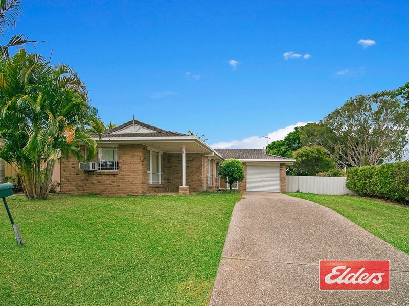 4 Renmelair Court, Waterford West QLD 4133
