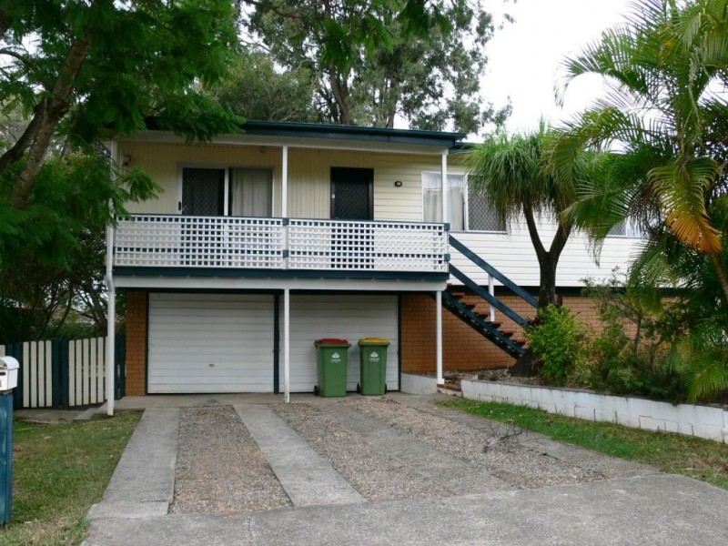 31 Wagensveldt Street, Slacks Creek QLD 4127