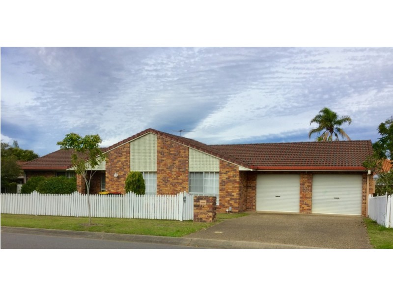 22 Bonhaven Street, Runcorn QLD 4113