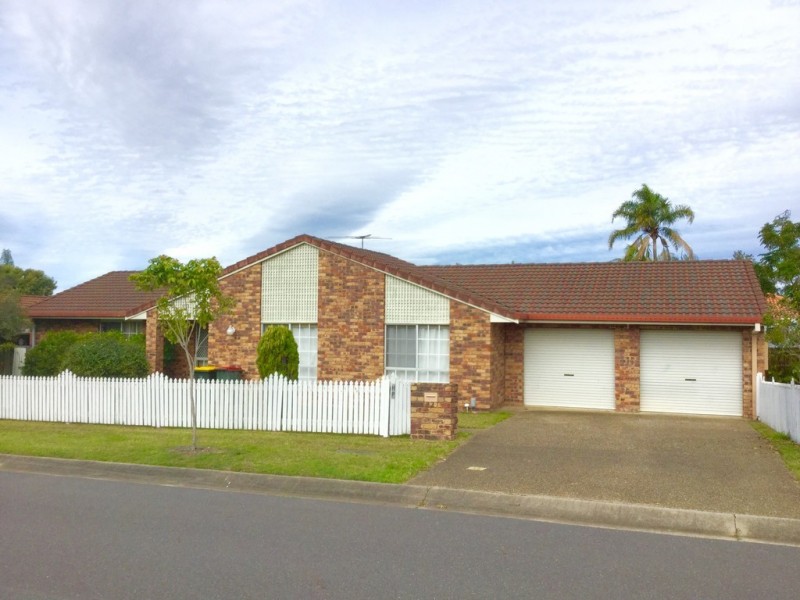 22 Bonhaven Street, Runcorn QLD 4113