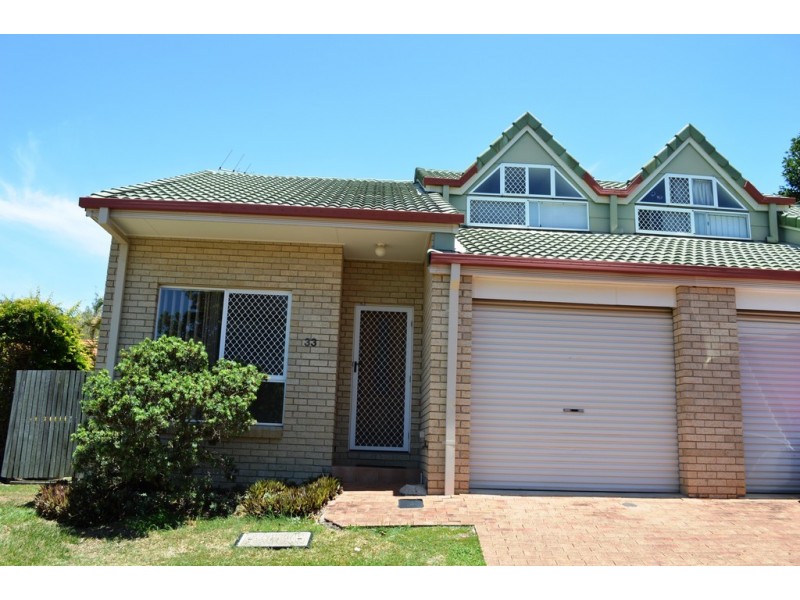 33/19 Likala Street, Wishart QLD 4122