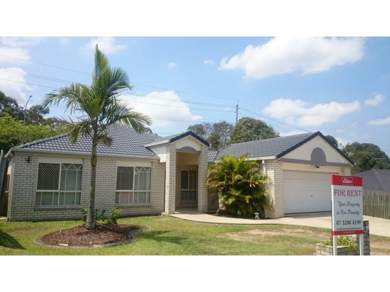 23 Mayfair Place, Stretton QLD 4116