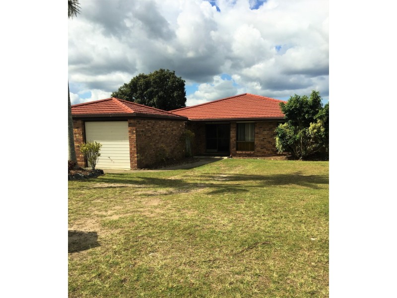 55 Dubarry Street, Sunnybank Hills QLD 4109