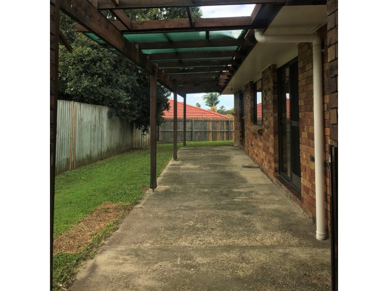 55 Dubarry Street, Sunnybank Hills QLD 4109