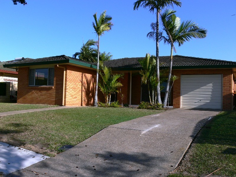 29 Nepeta Street, Runcorn QLD 4113