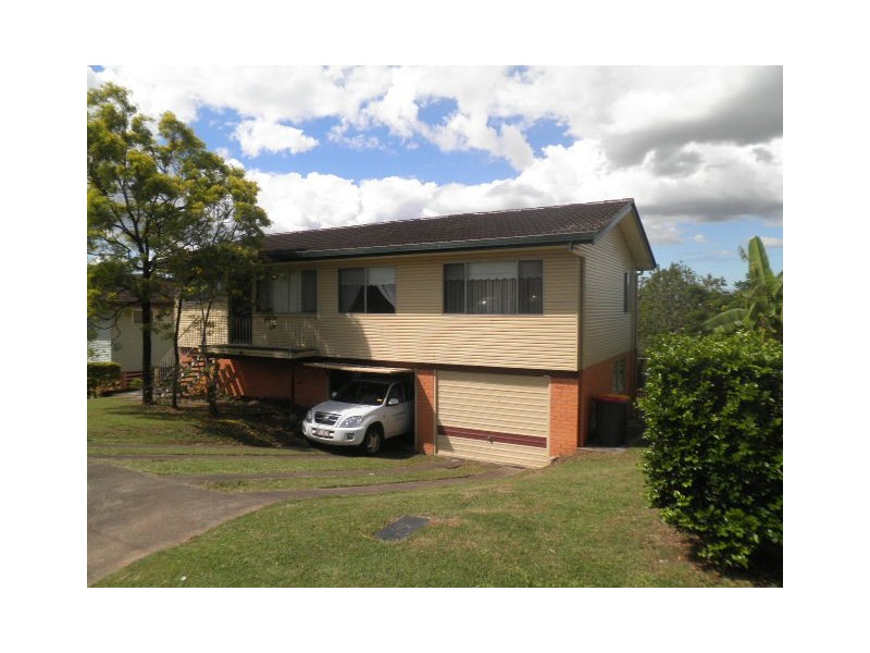 48 Christopher Street, Sunnybank Hills QLD 4109
