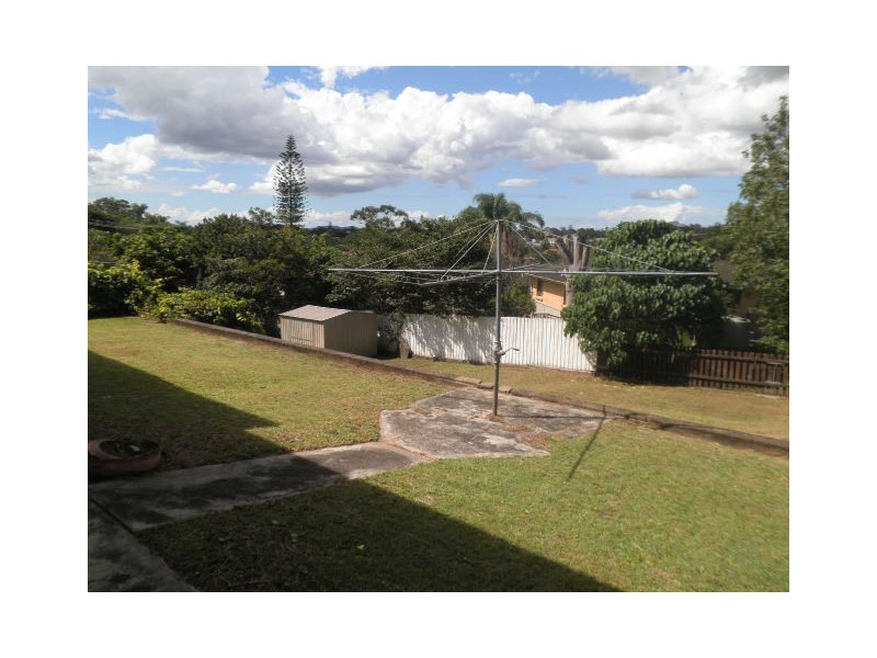 48 Christopher Street, Sunnybank Hills QLD 4109