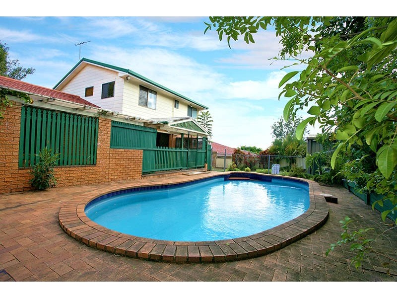 14 Jeanette Avenue, Springwood QLD 4127