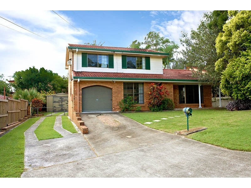 14 Jeanette Avenue, Springwood QLD 4127